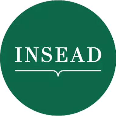 INSEAD logo